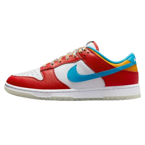 LeBron James x Fruity Pebbles x Nike Dunk Low