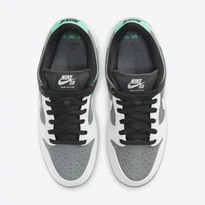 Nike SB Dunk Low VX 1000 Camcorder