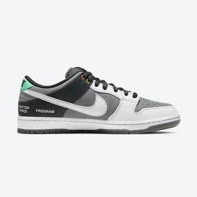 Nike SB Dunk Low VX 1000 Camcorder