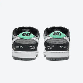 Nike SB Dunk Low VX 1000 Camcorder