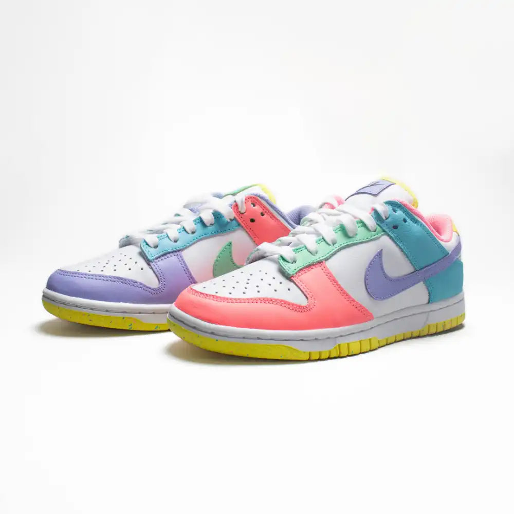 Nike Dunk Low Easter Feminino