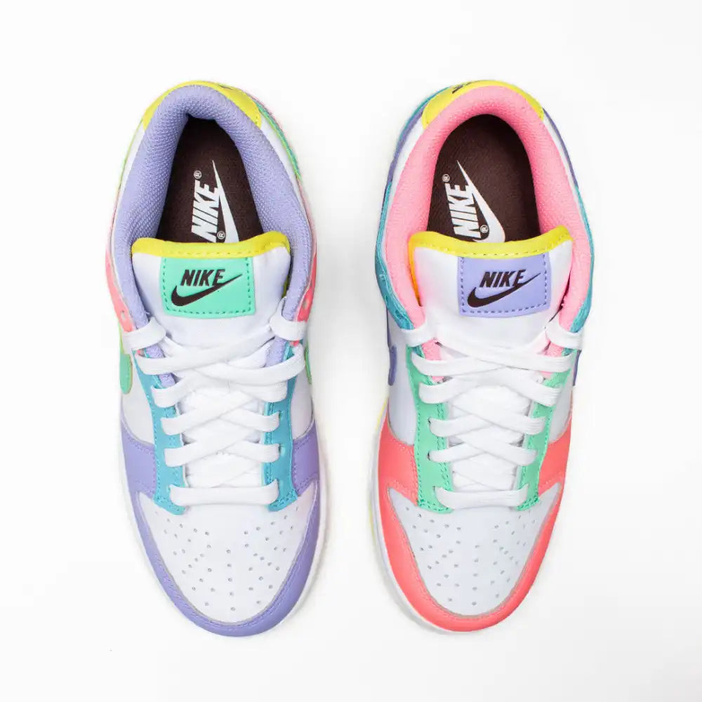 Nike Dunk Low Easter Feminino