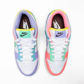 Nike Dunk Low Easter Feminino