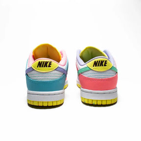 Nike Dunk Low Easter Feminino