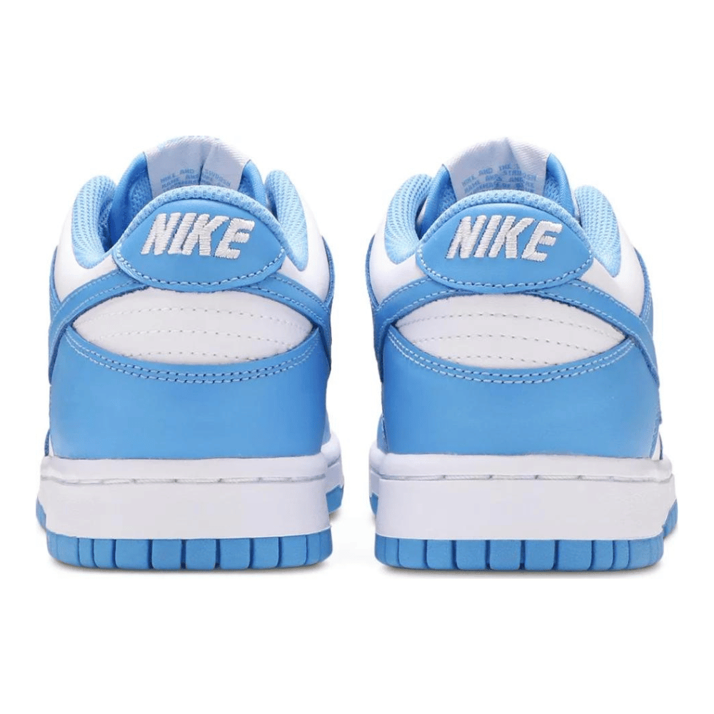 Nike Dunk Low GS University Blue