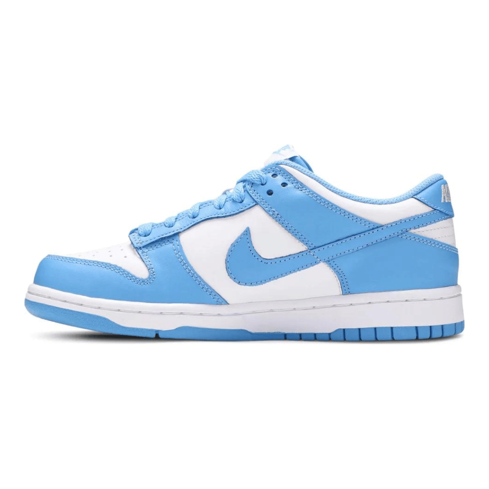 Nike Dunk Low GS University Blue