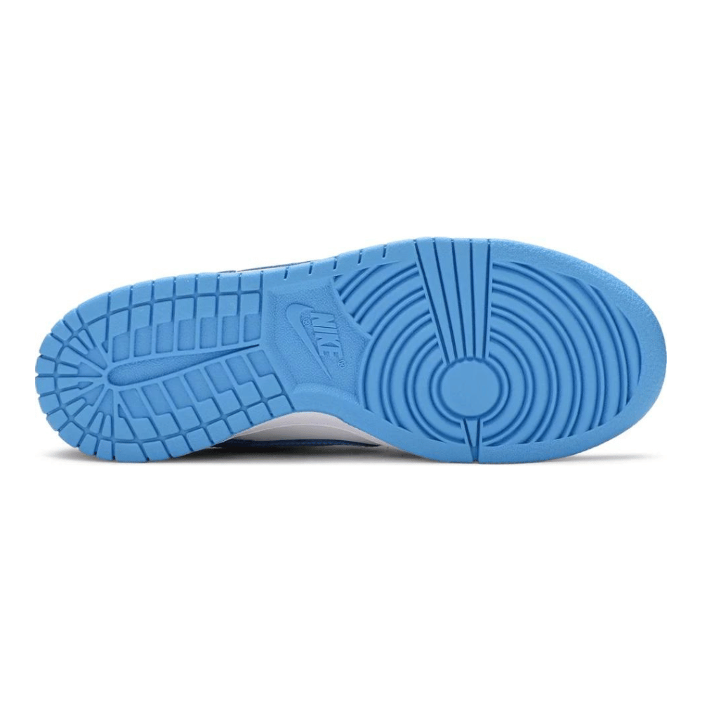 Nike Dunk Low GS University Blue