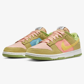 Nike Dunk Low Next Nature Sun Club Arctic Orange