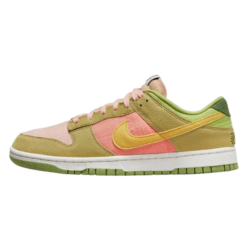 Nike Dunk Low Next Nature Sun Club Arctic Orange