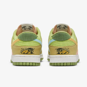 Nike Dunk Low Next Nature Sun Club Arctic Orange