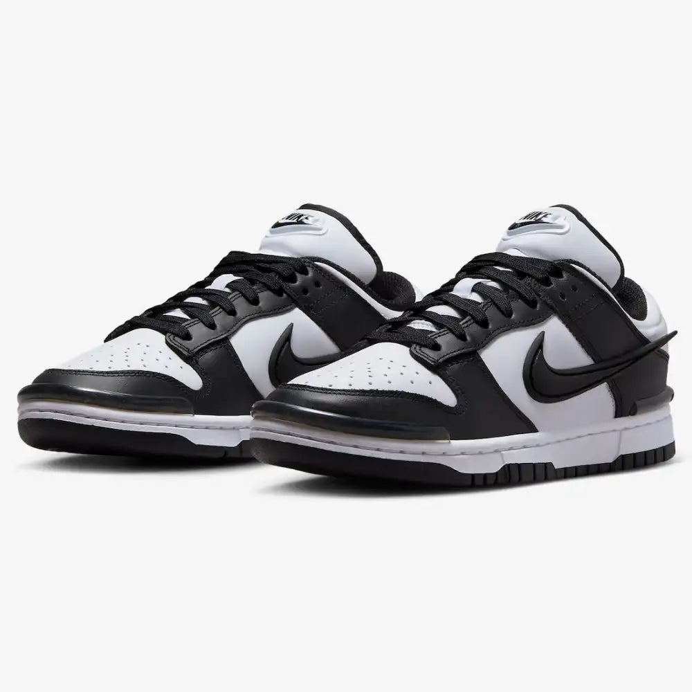 Nike Dunk Low Twist Panda