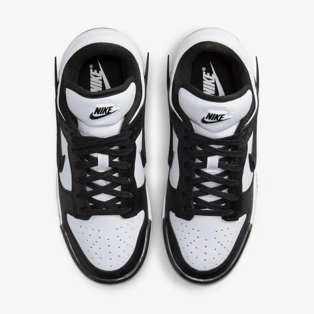 Nike Dunk Low Twist Panda