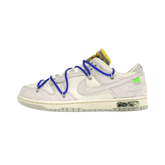 Off-White x Nike Dunk Low Lot 32 of 50