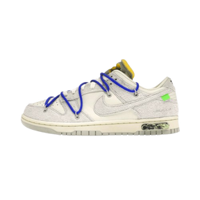Off-White x Nike Dunk Low Lot 32 of 50