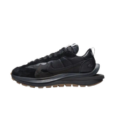 Sacai x Nike VaporWaffle Black and Gum