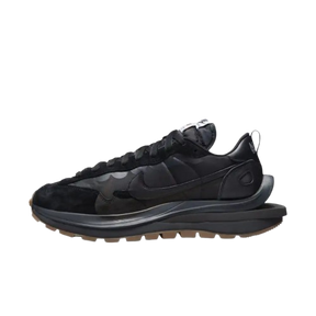 Sacai x Nike VaporWaffle Black and Gum