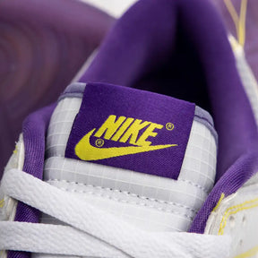 Union LA x Nike Dunk Low Passport Pack Court Purple
