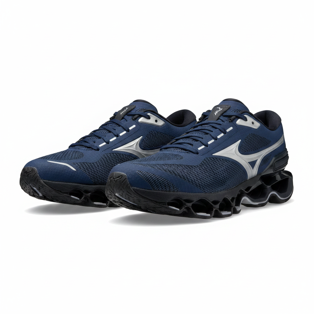 Mizuno Prophecy 15 - Azul