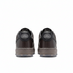 Nike Air Force 1 Low - Black Tea | Petra Brown