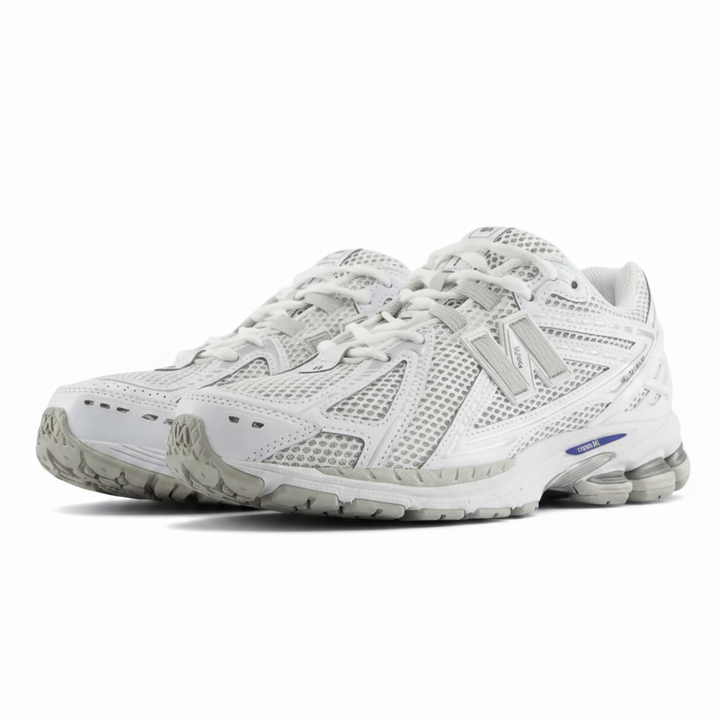 New Balance 1906R - Branco | Cinza