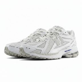 New Balance 1906R - Branco | Cinza