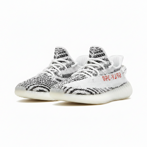 Adidas Yeezy Boost 350 V2 - Zebra