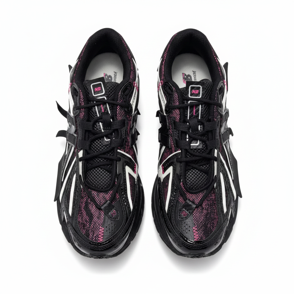New Balance 1906R - Pink | Dark