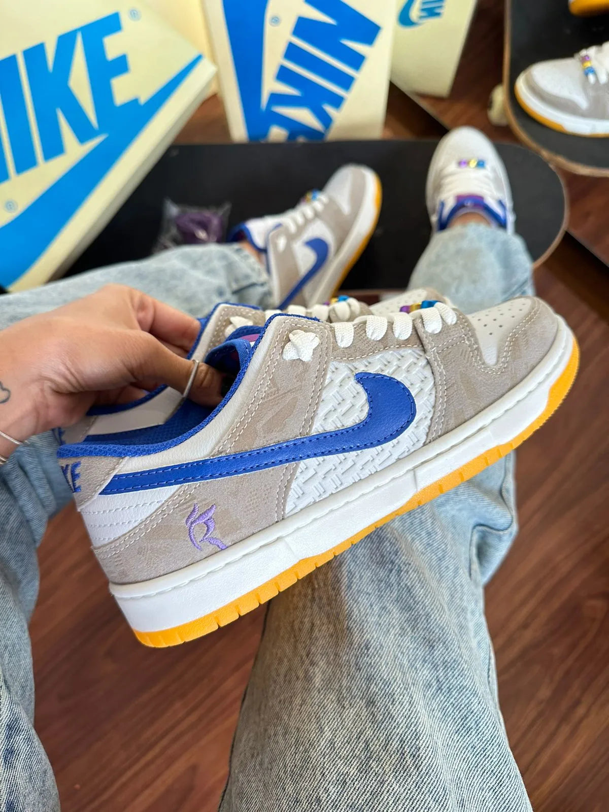www.tuesneakers.com.br