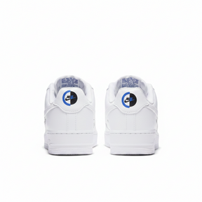 Nike Air Force 1 '07 LX - Chrome | Deluxe Feminino