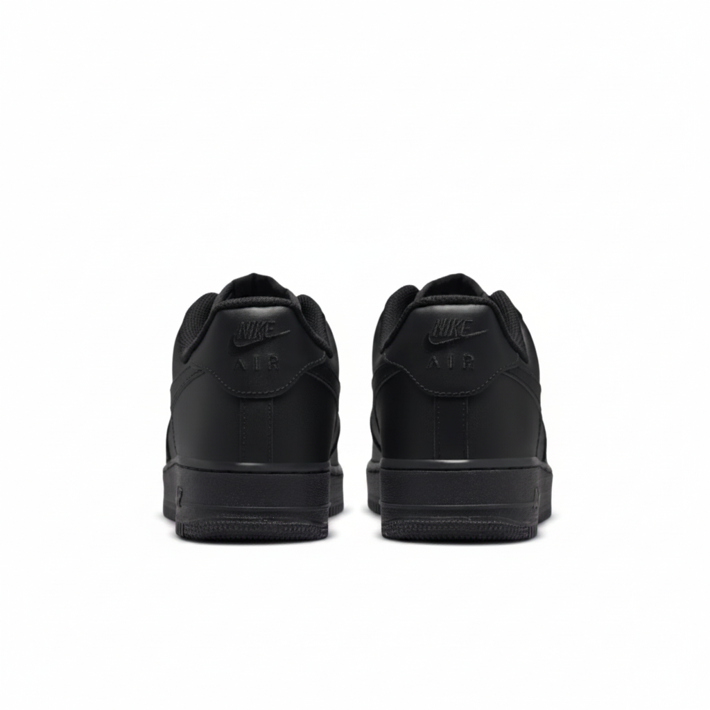 Nike Air Force 1 - Low | Black
