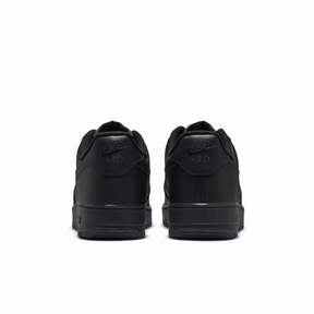 Nike Air Force 1 - Low | Black