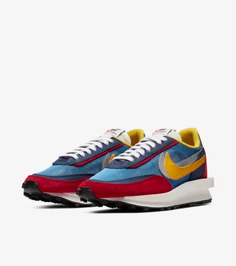 Sacai x Nike LD Waffle Varsity Blue