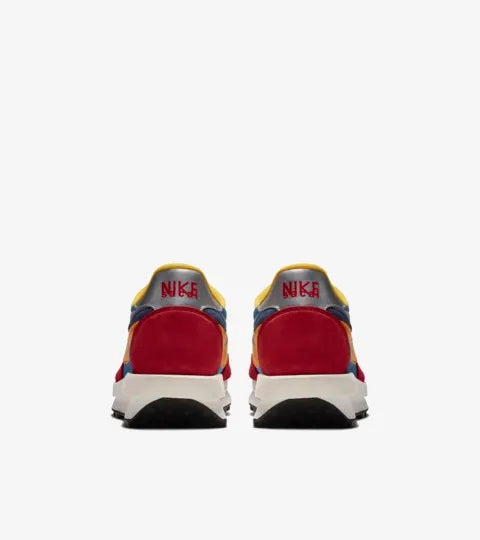 Sacai x Nike LD Waffle Varsity Blue