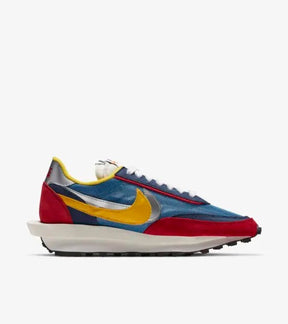 Sacai x Nike LD Waffle Varsity Blue