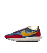 Sacai x Nike LD Waffle Varsity Blue