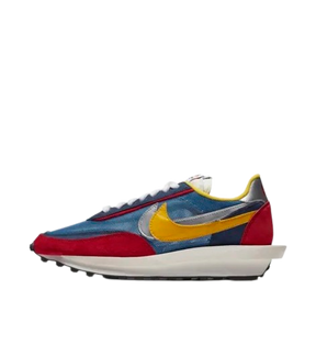 Sacai x Nike LD Waffle Varsity Blue