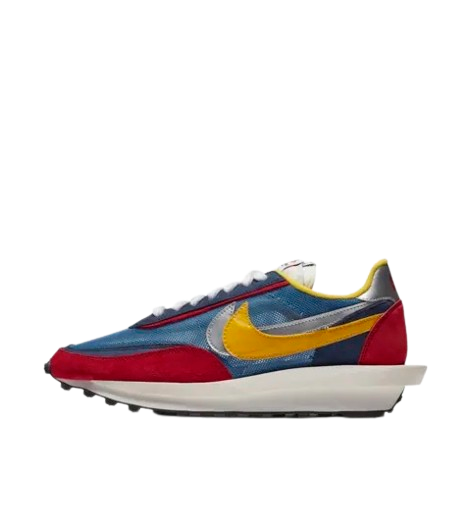 Sacai x Nike LD Waffle Varsity Blue