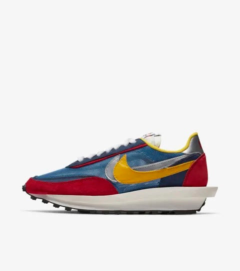 Sacai x Nike LD Waffle Varsity Blue