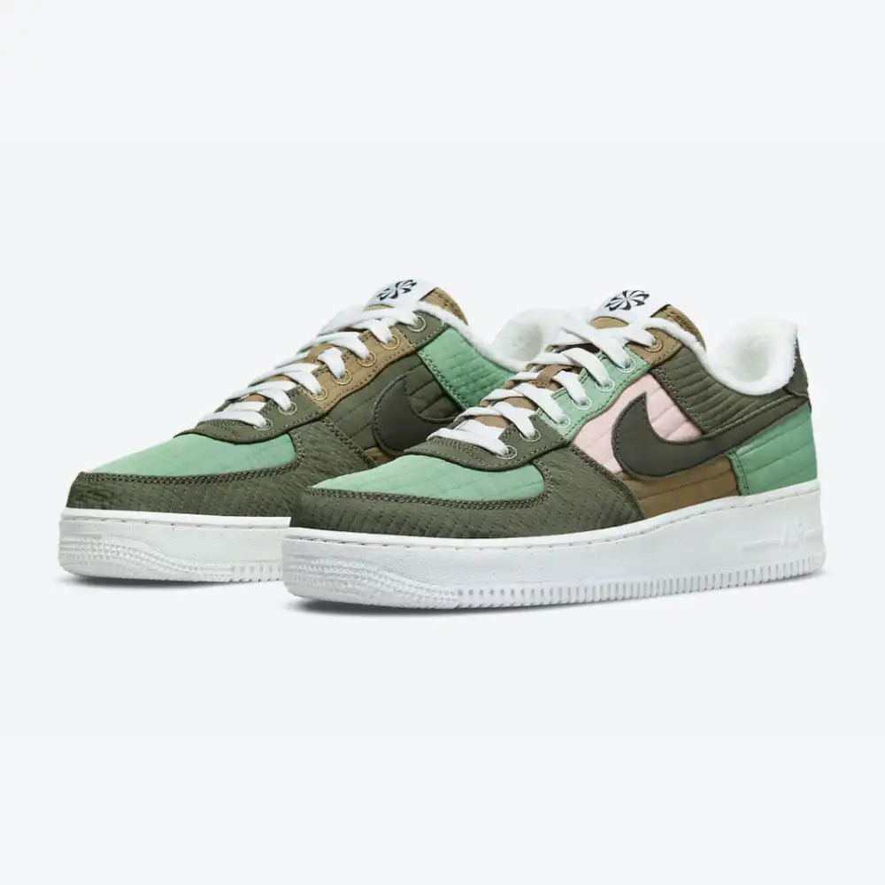 Nike Air Force 1 Toasty