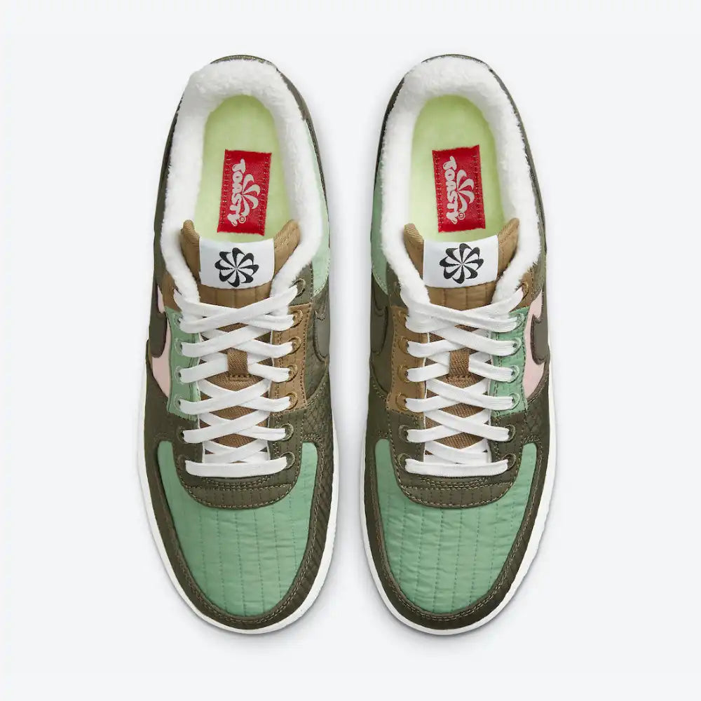 Nike Air Force 1 Toasty