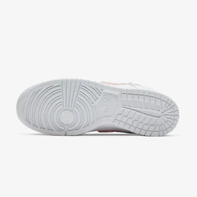 Parra x Nike SB Dunk Low White