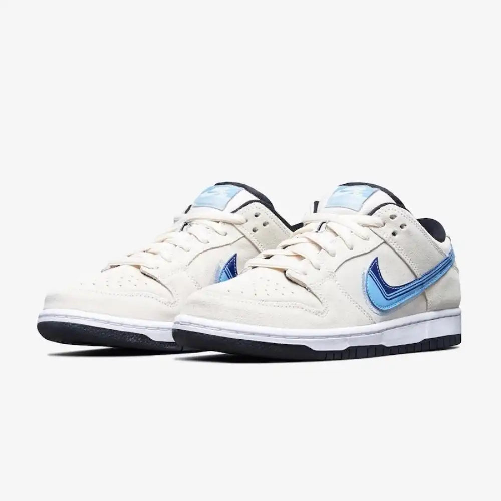 Nike SB Dunk Low Truck It