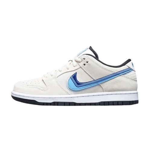 Nike SB Dunk Low Truck It