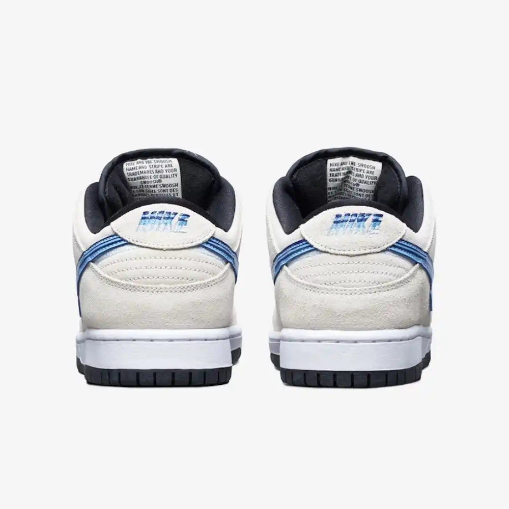Nike SB Dunk Low Truck It
