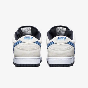 Nike SB Dunk Low Truck It