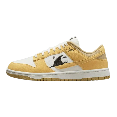 Nike Dunk Low Sun Club