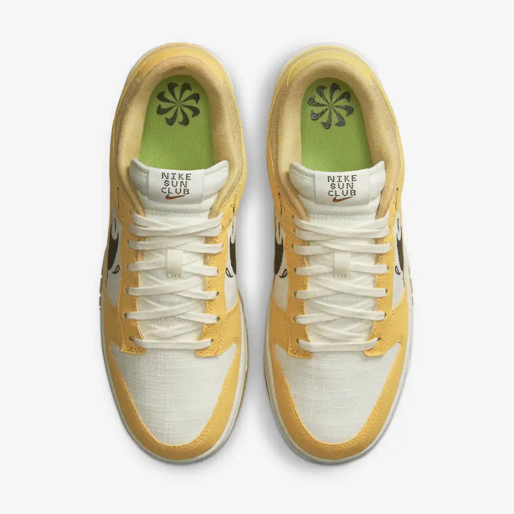 Nike Dunk Low Sun Club