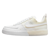 Nike Air Force 1 React Coconut Milk