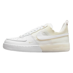Nike Air Force 1 React Coconut Milk