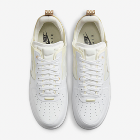 Nike Air Force 1 React Coconut Milk